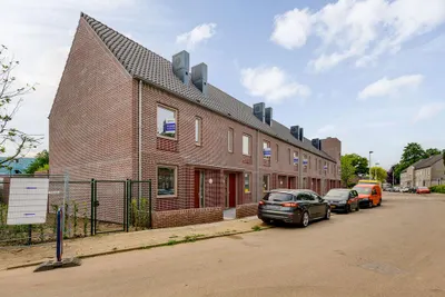 Kolonel Millerstraat , 6224XP, Maastricht, Limburg