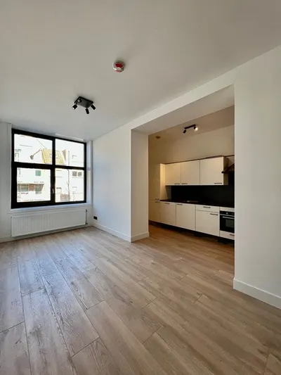 Appartement Boezemsingel, Rotterdam