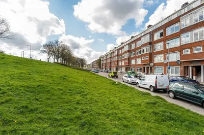 Schiedamseweg Beneden , 3028BP, Rotterdam, Zuid-Holland