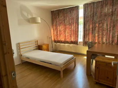 Slotlaan , 2902AK, Capelle aan den IJssel, Zuid-Holland