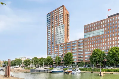 Admiraliteitskade , 3063EE, Rotterdam, Zuid-Holland