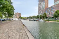Admiraliteitskade, Rotterdam