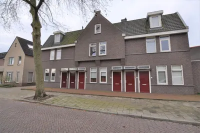 Lottistraat , 5654AW, Eindhoven, Noord-Brabant