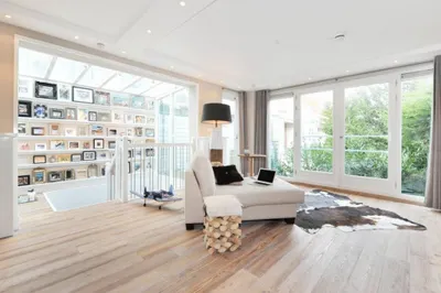 Van Diemenstraat , 2518VA, Den Haag, Zuid-Holland