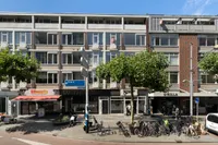 Karel Doormanstraat, Rotterdam