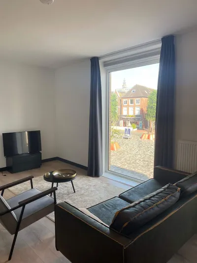 Appartement Damsterdiep, Groningen