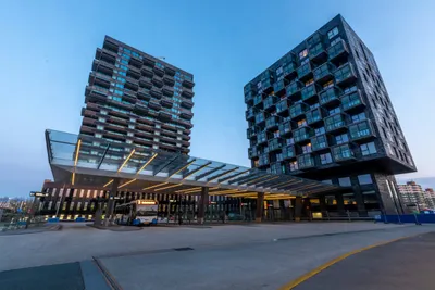 Termini , 1025XM, Amsterdam, Noord-Holland