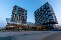 Termini, Amsterdam