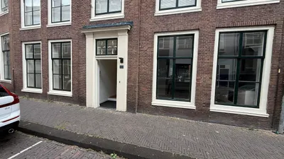 Westeinde , 2512HE, Den Haag, Zuid-Holland