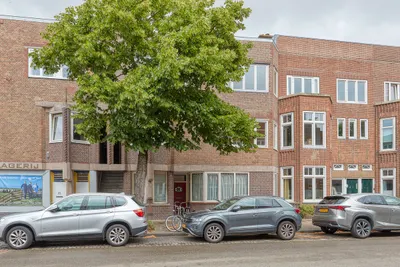 Goudsbloemlaan , 2565CP, Den Haag, Zuid-Holland