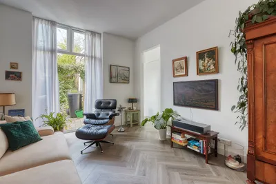 Fahrenheitstraat , 2561EJ, Den Haag, Zuid-Holland