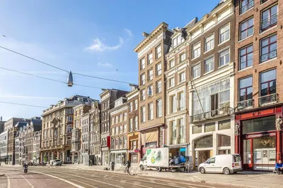 Rokin , 1012LC, Amsterdam, Noord-Holland