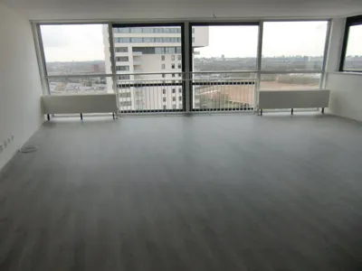 Appartement Siciliëboulevard, Rotterdam