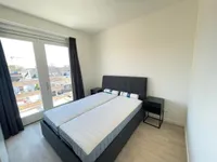 Jansweg, Haarlem