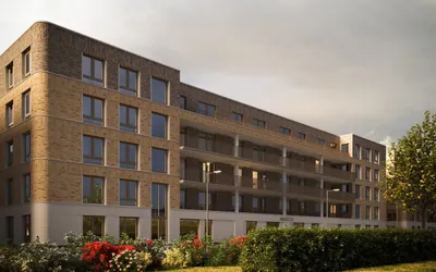 Burgemeester Middelberglaan , 2721DX, Zoetermeer, Zuid-Holland