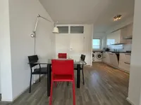 Jisperveldstraat, Amsterdam