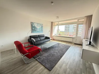 Jisperveldstraat , 1024AS, Amsterdam, Noord-Holland