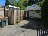 St. Vitusholt 6e laan, Winschoten