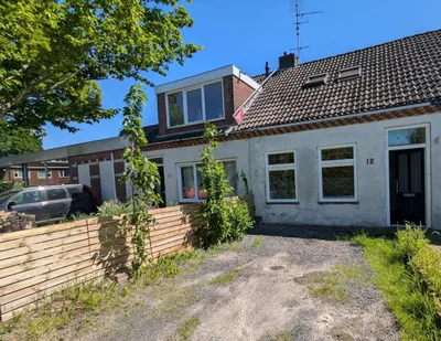 St. Vitusholt 6e laan , 9674AW, Winschoten, Groningen