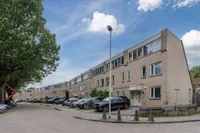 Londenstraat, Zoetermeer