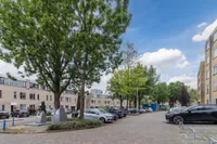 Londenstraat, Zoetermeer