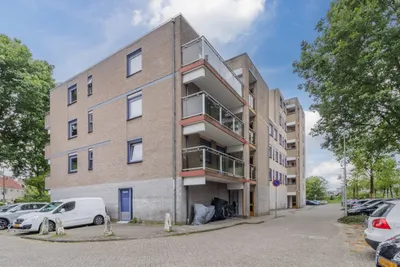 Londenstraat , 2711DC, Zoetermeer, Zuid-Holland