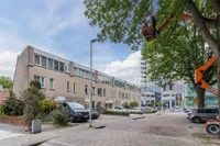 Londenstraat, Zoetermeer