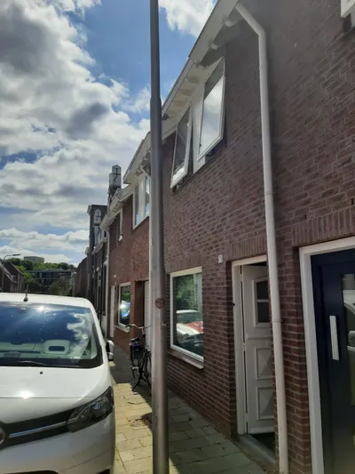 Oude Langstraat , 5041CD, Tilburg, Noord-Brabant