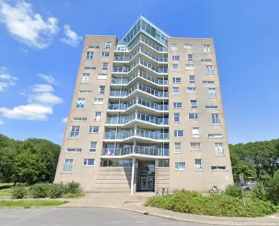 Appartement Fregat, Diemen
