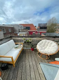 Nieuweburen, Leeuwarden