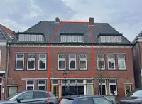 Nieuweburen, Leeuwarden