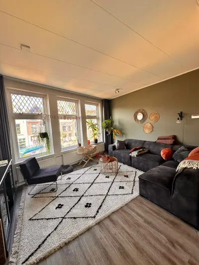 Nieuweburen , 8911GA, Leeuwarden, Friesland
