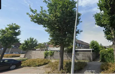 Boterbloemweg , 2403TZ, Alphen aan den Rijn, Zuid-Holland