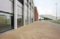 Bercylaan, Amsterdam