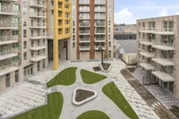 Marconilaan, Eindhoven
