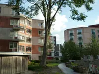 Terborchhof, Alkmaar