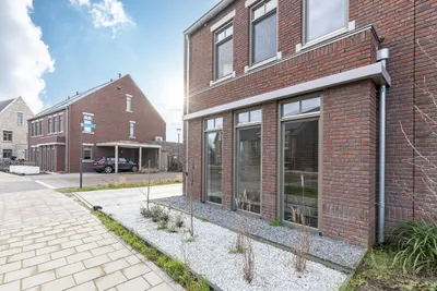 Aarlesche Erven , 5684MA, Best, Noord-Brabant