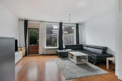 Heegermeer , 3068PV, Rotterdam, Zuid-Holland