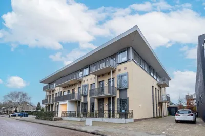 Eindhovenseweg , 5683KH, Best, Noord-Brabant