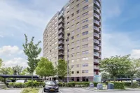 Backershagen, Rotterdam