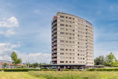 Backershagen , 3078SB, Rotterdam, Zuid-Holland