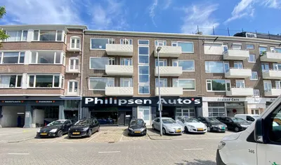 Admiraliteitskade , 3063EA, Rotterdam, Zuid-Holland