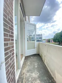 Admiraliteitskade, Rotterdam