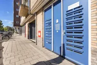 Buyskade, Amsterdam