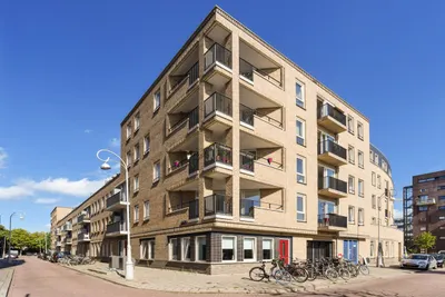 Buyskade , 1051ME, Amsterdam, Noord-Holland