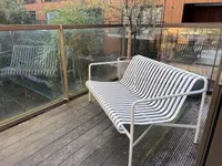 Oppert, Rotterdam