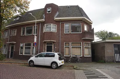 Zuiderkerkstraat , 8011HG, Zwolle, Overijssel