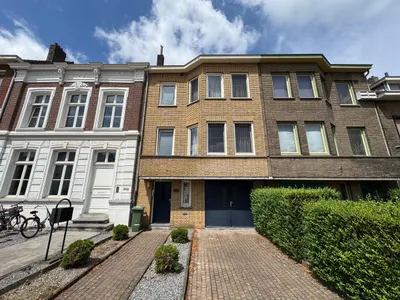 Appartement Meerssenerweg, Maastricht
