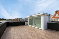 Marcelisstraat, Den Haag