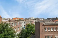 Marcelisstraat, Den Haag